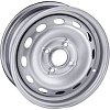 Eurodisk Ford Fiesta IV 53C47G 5,5x14 4x108 ET47 dia 63,3 silver