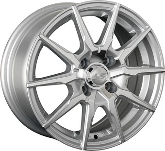 LS wheels 769 7x16 4x100 ET40 dia 60,1 SF