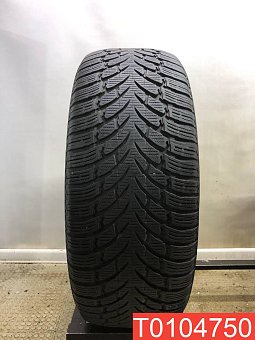 Nokian WR SUV 4 255/55 R20 110V 