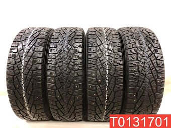 Nokian Hakkapeliitta C3 205/65 R16 107/105R 