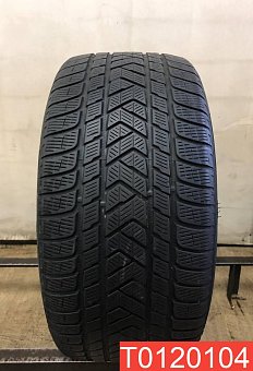 Pirelli Scorpion Winter 275/40 R20 106V 