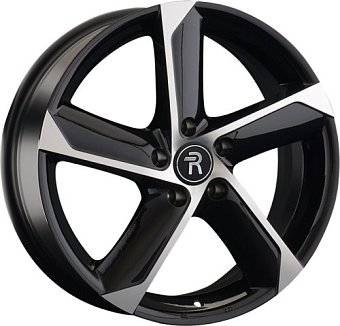Replay Toyota (TY343) 7x18 5x114,3 ET35 dia 60,1 BKF