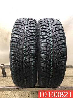 Bridgestone Blizzak LM001 185/65 R15 88T 