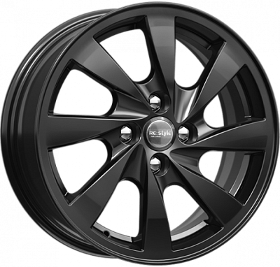 Диски K&K КС695 - 1