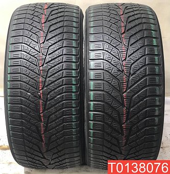 Yokohama BluEarth Winter V905 235/35 R19 91W 