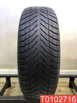 Goodyear UltraGrip + SUV 4x4 255/65 R17 110T 