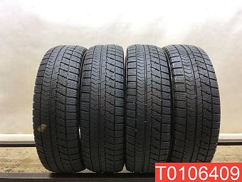 Bridgestone Blizzak VRX 185/65 R15 88Q 