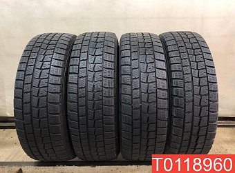 Dunlop Winter Maxx WM01 185/65 R15 88Q 