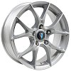 TechLine Venti 1617 6,5x16 5x114,3 ET45 dia 60,1 S