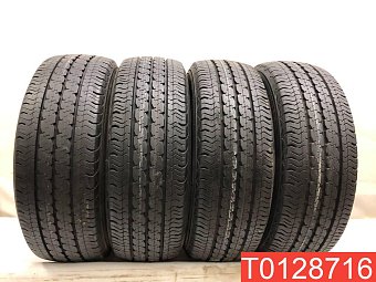 Pirelli Chrono Serie 2 215/65 R15 104/102T 