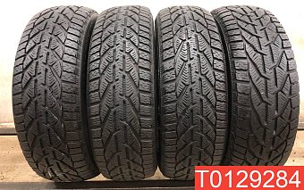 Tigar Winter 185/60 R15 88T 