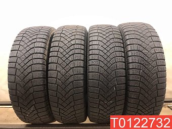 Pirelli Ice Zero Friction 185/65 R15 92T 