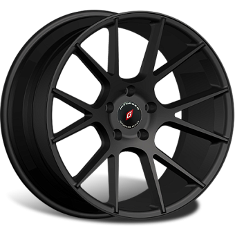 Inforged IFG23 7,5x17 4x114,3 ET40 dia 67,1 matt black