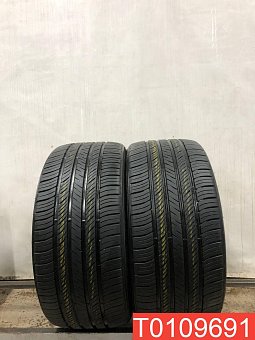 Kumho Crugen HP71 285/35 R22 106W 