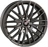 Yamato Samurai Fudo 7,5x18 5x114,3 ET50 dia 67,1 HSGM