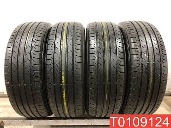 Dunlop SP Sport Maxx 050 225/60 R18 100H 