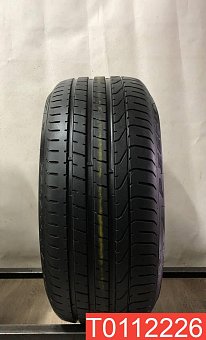 Pirelli Pzero 245/35 R20 91Y 