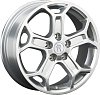 Replay Ford (FD21) 8x18 5x108 ET47 dia 60,1 S