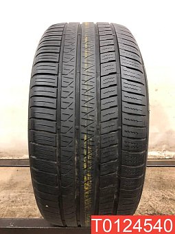 Pirelli Pzero All Season 275/40 R19 105Y 