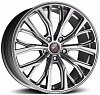 MOMO RF-02 SUV 9x20 5x112 ET45 dia 66,6 titan silver brushed
