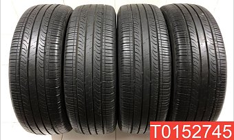 Nexen Classe Premiere CP672 205/65 R16 95H 