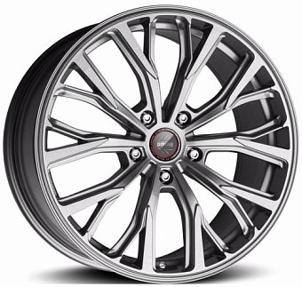 MOMO RF-02 SUV 9x20 5x112 ET45 dia 66,6 titan silver brushed