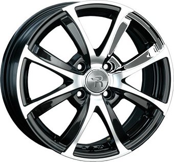 Replay Hyundai (HND203) 6x15 4x100 ET48 dia 54,1 BKF