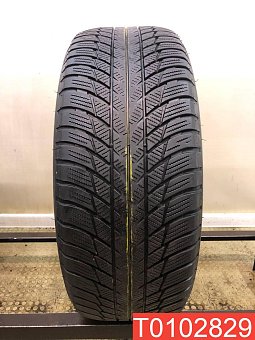 Bridgestone Blizzak LM001 225/55 R17 97H RunFlat