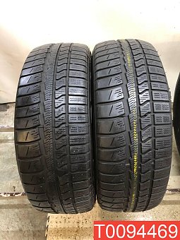 Vredestein Quatrac 3 185/60 R15 88H 