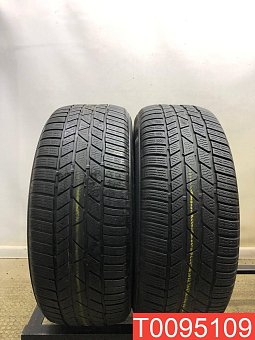 Continental ContiWinterContact TS 830 P 235/55 R17 99H 