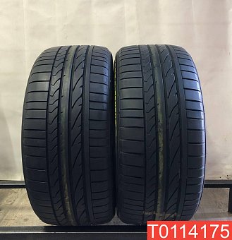 Bridgestone Potenza RE050A 245/40 R19 94W 