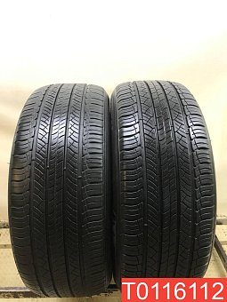 Michelin Latitude Tour HP 235/55 R18 100V 