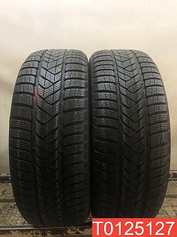 Pirelli Sottozero Winter 3 225/55 R17 97H 