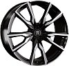 Replay BMW (B306) 10,5x21 5x112 ET43 dia 66,6 BKF