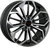 LegeArtis Concept Ford (FD525) 6,5x16 5x108 ET50 dia 63,3 GMF