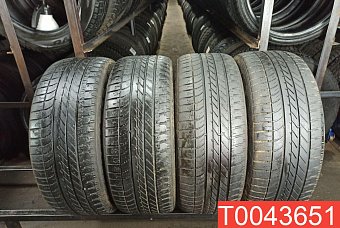 Goodyear Eagle F1 4x4 SUV 275/45 R21 110W 