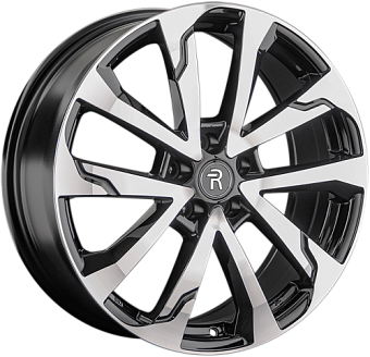 Replay Haval (HV111) 7,5x19 5x114,3 ET45 dia 66,6 BKF