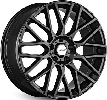 X trike X-137 8,5x20 5x108 ET46 dia 63,4 BKM