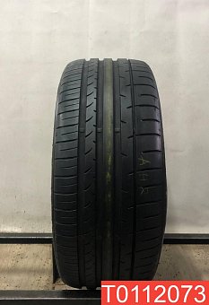 Dunlop SP Sport Maxx 050+ 245/45 R17 99Y 