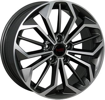 Replica Concept Ford (FD525) 6,5x16 5x108 ET50 dia 63,3 GMF