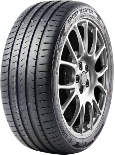 Шины Linglong Sport Master UHP 275/40 R19 105Y - 1