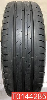 Goodyear EfficientGrip Performance 2 195/60 R16 89V 