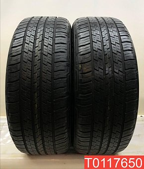 Continental 4x4 Contact 255/55 R19 111V 