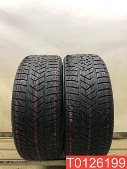 Pirelli Scorpion Winter 255/45 R20 105V 