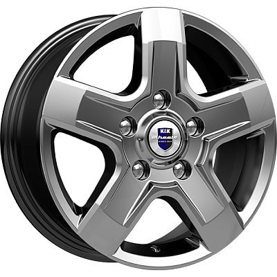 Диски K&K Эллада - 1