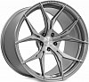 Rohana RFX5 10x20 5x112 ET33 dia 66,6 brushed titanium