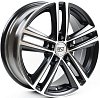 RST R025 6x15 5x100 ET40 dia 57,1 BD Россия