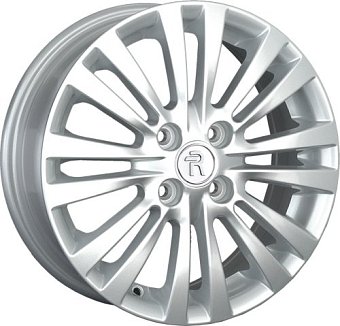 Replay Hyundai (HND107) 6x15 4x100 ET46 dia 54,1 S