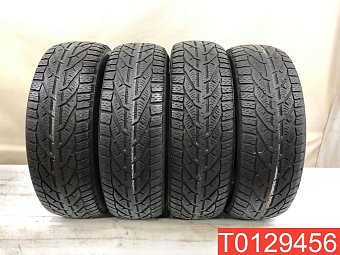 Tigar Winter 195/65 R15 95T 