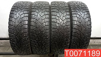 Dunlop Grandtrek Ice 02 215/70 R16 100T 